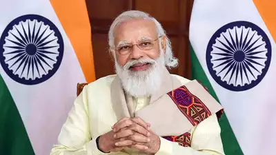 shri.Narendra Modi