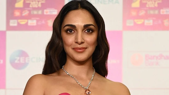 Kiara Advani to debut at Cannes Film Festival 2024